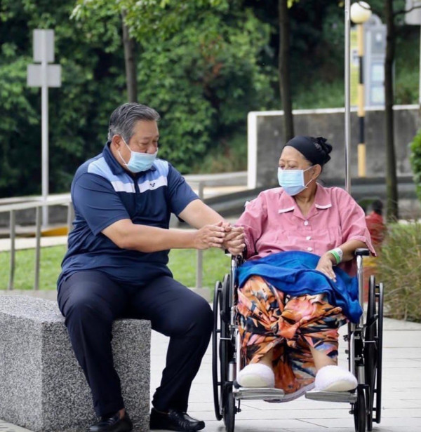 Fakta Seputar Leukimia, Kanker Darah yang Diidap Ani Yudhoyono