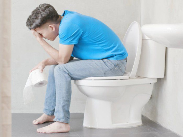 Tips Atasi Sulit Buang Air Besar