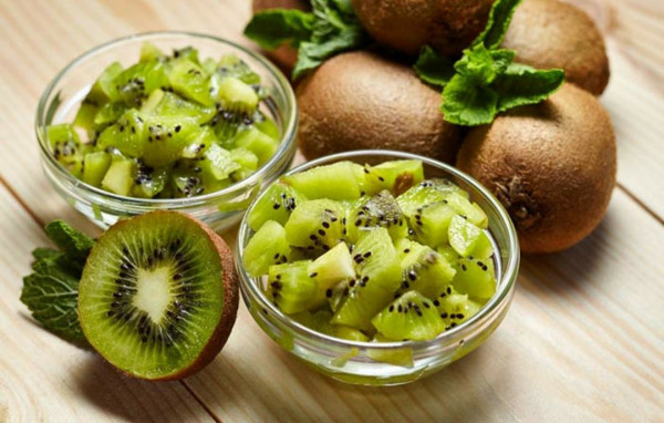 Manfaat Buah Kiwi bagi Kesehatan
