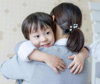 MENCARI PASANGAN MIRIP IBU? WASPADAI MENGIDAP OEDIPUS COMPLEX