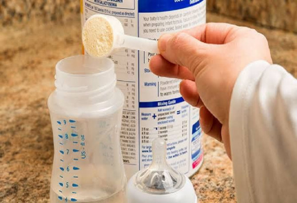 Hindari 5 Kesalahan Ini Dalam Menyajikan Susu Formula