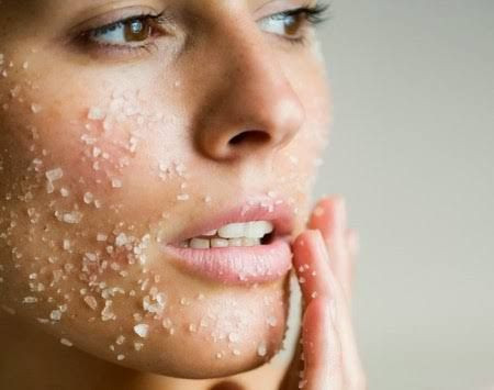 Scrub Gula untuk Kulit yang Lebih Sehat