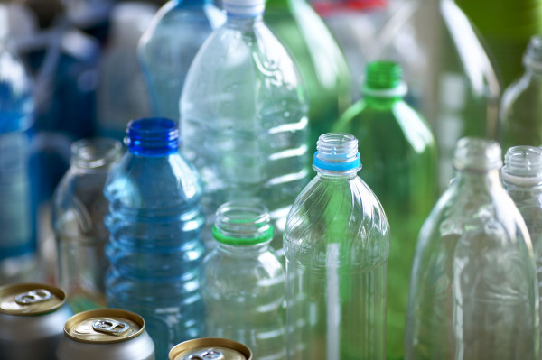 Bahaya Memakai Botol Plastik Bekas Air Mineral