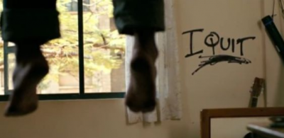 JOY LOBO DI FILM 3 IDIOTS BUNUH DIRI ATAU PEMBUNUHAN PASIF? KENALI PERBEDAANNYA YUK!