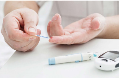 Minuman yang Tepat bagi Penderita Diabetes
