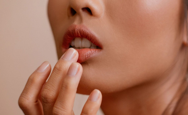 Scrub untuk Bibir, Bagaimana Caranya?