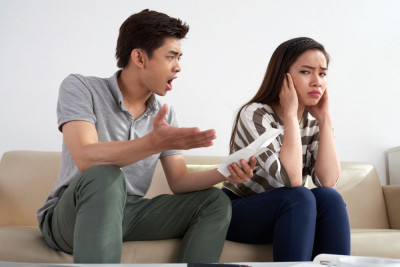 CARA MENGATASI GUILT TRIP, SIMAK PENJELASANNYA YUK