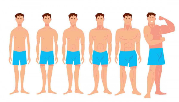 Cara Mudah dan Sehat Menambahkan Berat Badan