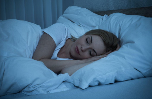 Manfaat Tidur 8 Jam Per Hari yang Mungkin Belum Anda Ketahui