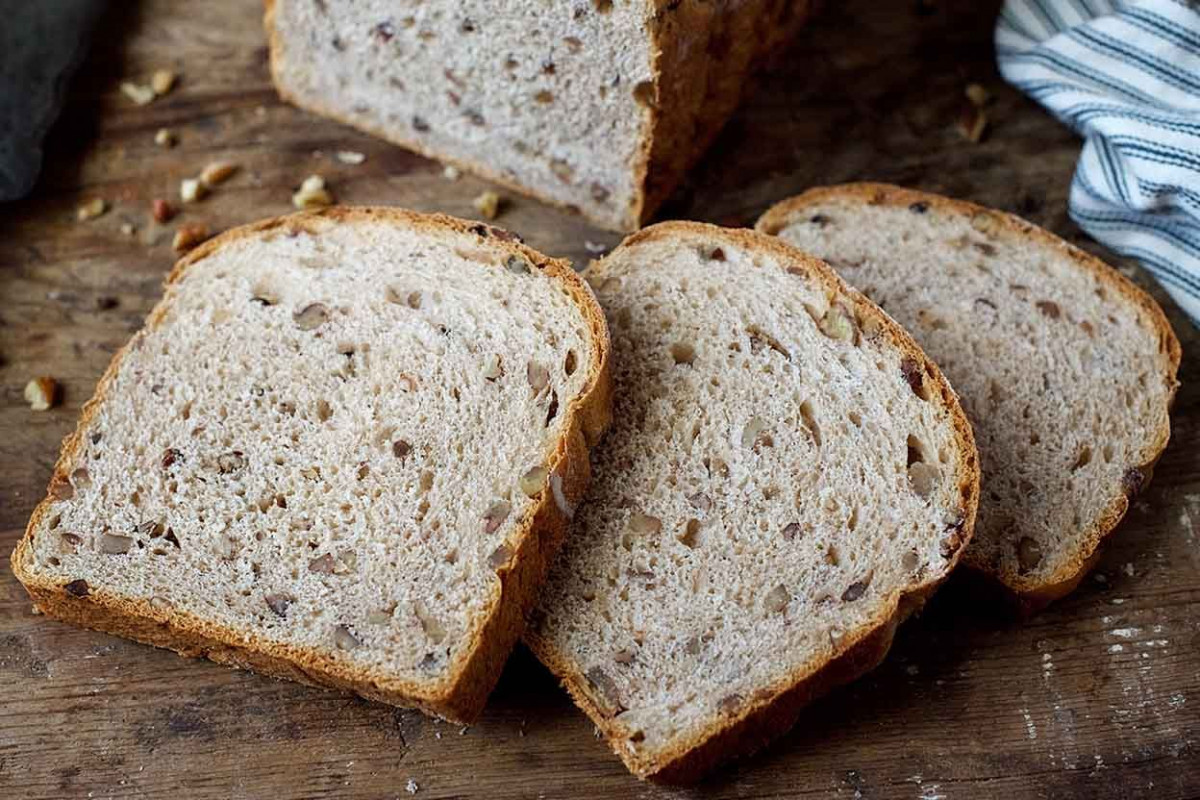 Berbagai Manfaat Roti Gandum  YesDok