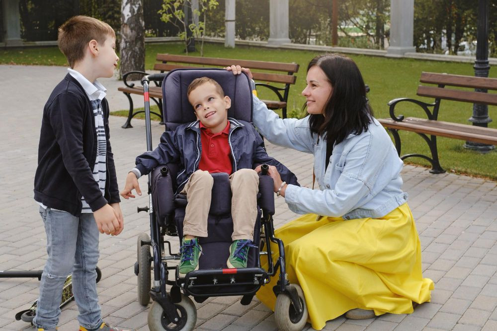 cara merawat bayi berkebutuhan khusus, merawat abk, anak berkebutuhan khusus, cara merawat disabilitas, cara mengurus bayi disabilitas, cara menjaga bayi berkebutuhan khusus, yesdok