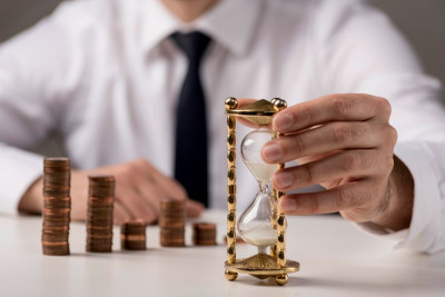 LAW OF PROSPERITY (HUKUM KEMAKMURAN), SIMAK PENJELASANNYA YUK!