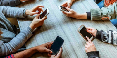 Cara Mengalahkan Kecanduan Smartphone