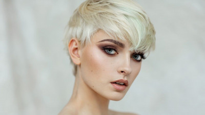 4 Kesalahan yang Anda Lakukan pada Rambut