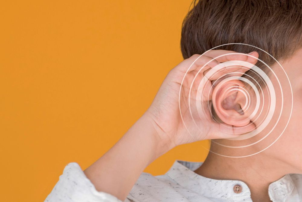 Penyebab telinga sering berdengung, tinnitus apa itu, penyakit telinga, infeksi telinga, bahaya earphone, bahaya suara keras, dampak headset, gangguan pendengaran, suara bising di telinga, yesdok