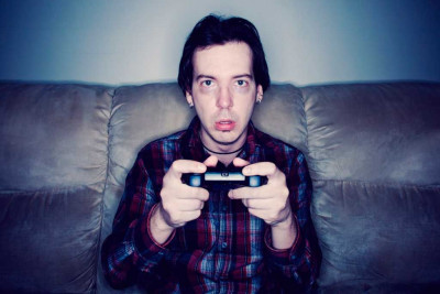 WHO: Kecanduan Game Kini Jadi Gangguan Kesehatan Mental