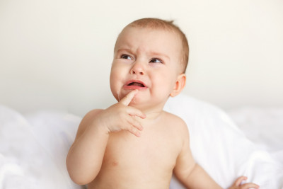 ANAK MENGALAMI TONGUE TIE , BAGAIMANA SOLUSINYA?