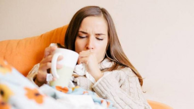 Tips Memulihkan Stamina Tubuh Setelah Sakit