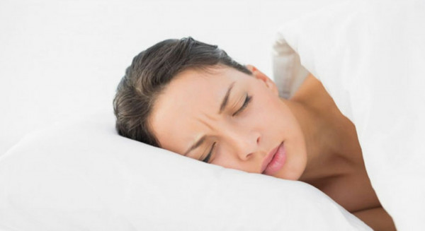 Kurang Tidur: Buruk bagi Kecantikan