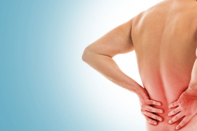 6 CARA MENGATASI SCIATICA (NYERI DISEKITAR PANGGUL)