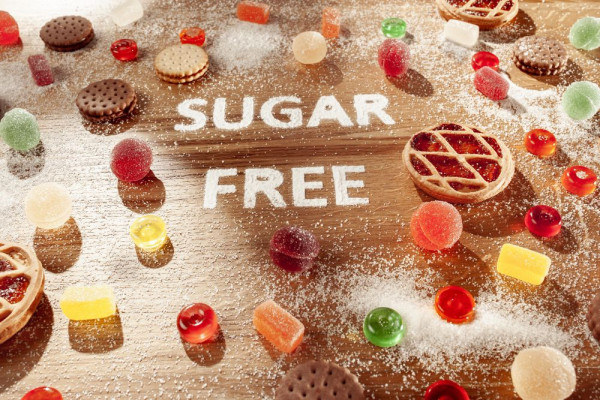sugar free cake, sugar free dessert, camilan rendah kalori, camilan sehat, makanan christmas, makanan natal, natal 2024, yesdok