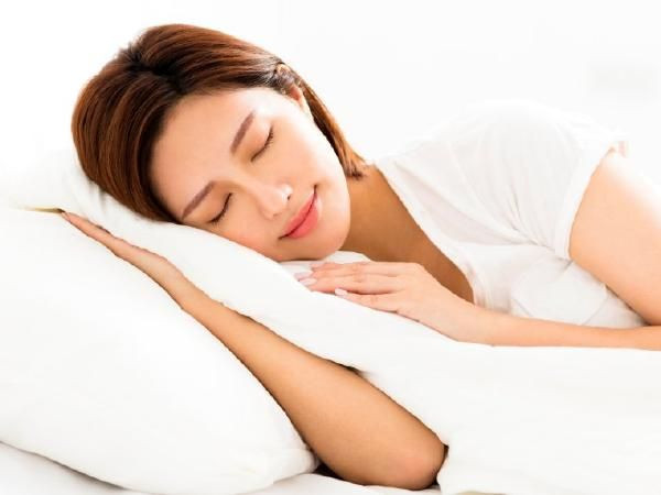 Pola Tidur yang Baik Bisa Tingkatkan Kesehatan Metabolisme