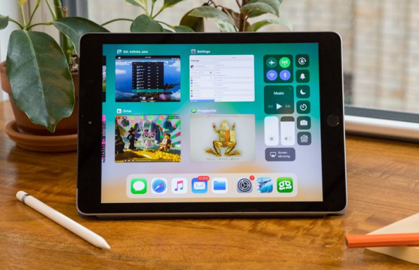 Pria Ini Terjangkit Rabies Setelah Menggunakan iPad, Kok Bisa?