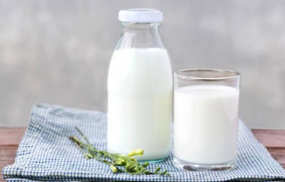Studi: Minum Susu Tidak Membantu Kesehatan Tulang