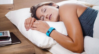 Teknologi Ini Bisa Bantu Anda yang Miliki Masalah Sulit Tidur
