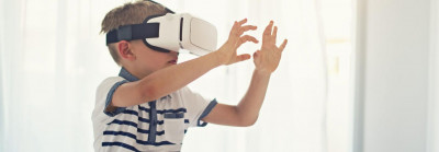 Virtual Reality Bisa Bantu Kelola Rasa Nyeri Tanpa Obat