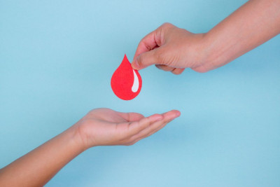 7 SYARAT DONOR DARAH YANG PERLU DIPERHATIKAN