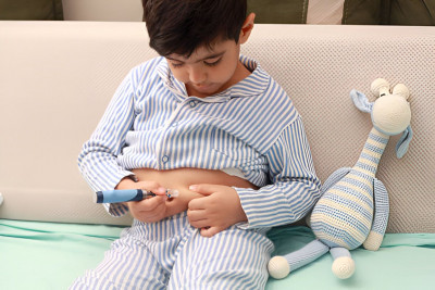 Diabetes Tipe 5 Menghampiri Anak Muda, Malnutrisi jadi Faktornya!