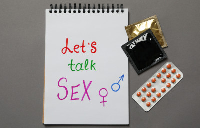 SEBERAPA PENTING SEX EDUCATION BAGI REMAJA?