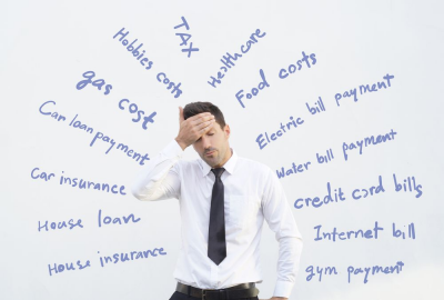 Overthinking Bisa Sebabkan Dampak Buruk untuk Kesehatan