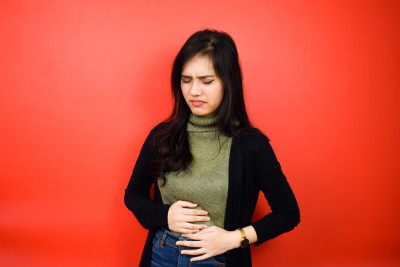 APA SAJA GEJALA INFEKSI USUS BUNTU? CARI TAHU DISINI YUK
