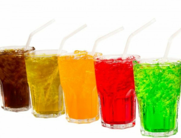 Studi: Minuman Manis Sebabkan Kematian Dini