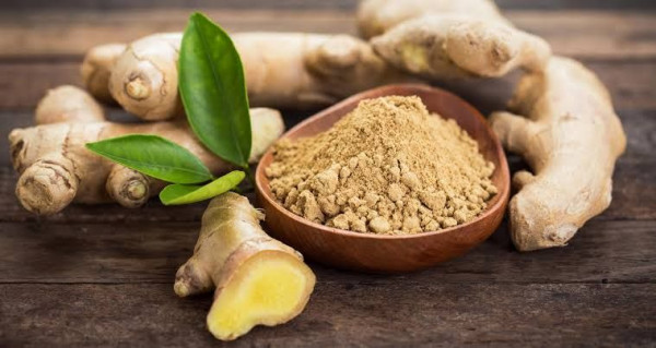 Jahe, Bumbu Dapur Penuh Manfaat