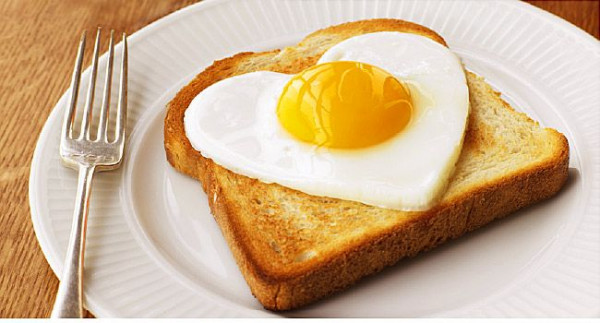 Makan Telur Setiap Hari Bisa Tingkatkan Risiko Stroke?