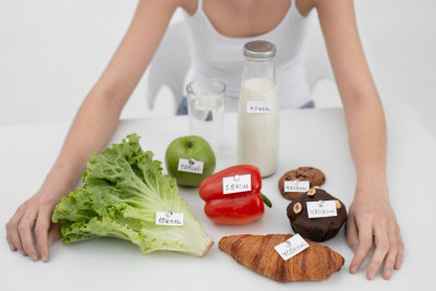 Strategi Diet Seimbang untuk Penderita Diabetes