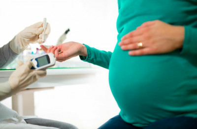 Kenali Diabetes Gestasional pada Saat Kehamilan