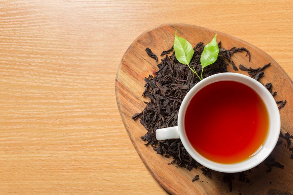 manfaat black tea, manfaat black tea untuk kesehatan, black tea manfaat, manfaat black tea untuk diet, kandungan dan manfaat black tea, yesdok