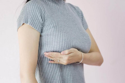 Fakta Menarik Tentang Payudara Wanita