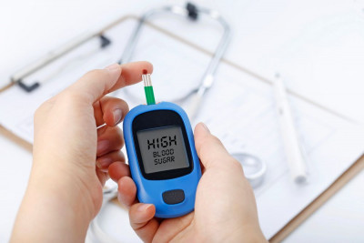SIMAK 7 PENYEBAB PENYAKIT KENCING MANIS (DIABETES MELLITUS), WASPADAI YUK!