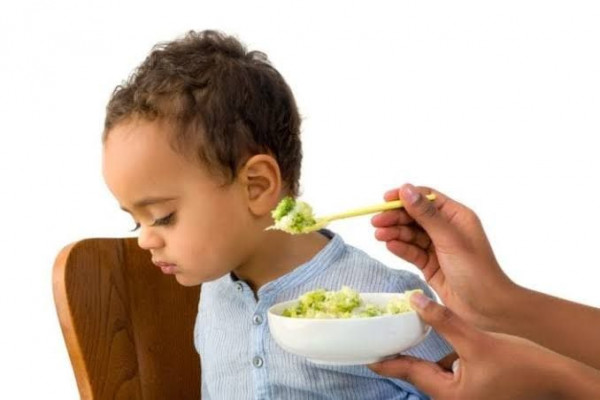 Makanan yang Diperbolehkan dan Tidak Saat MPASI Bayi
