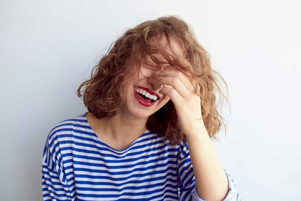 Sayonara Rambut Kering, Yuk, Coba Masker Buah Ini!