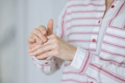 ARTRITIS PSORIATIK ITU APA? SIMAK 6 PENYEBABNYA YUK