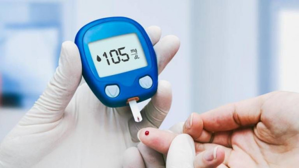 Meski Tak Diabetes, Ini Tanda Gula Darah Anda Tinggi