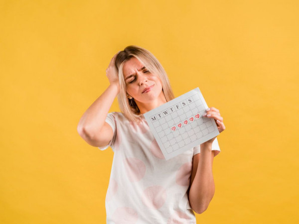 penyebab menstruasi telat, menstruasi telat, kenapa menstruasi telat, menstruasi telat 1 minggu, telat menstruasi apakah hamil, cara mempercepat menstruasi yang telat, faktor telat menstruasi, yesdok