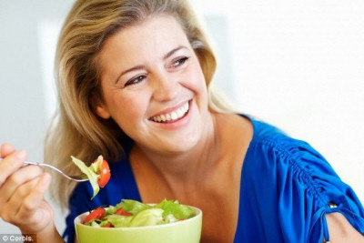 Makanan Ini Dapat Meningkatkan Kadar Serotonin