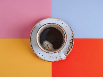 Kopi Hitam, Minuman Baru untuk Diet Anda